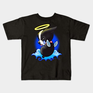 Boston Angel Kids T-Shirt